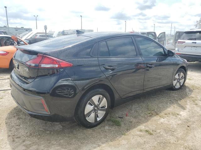 Photo 2 VIN: KMHC65LC5NU274305 - HYUNDAI IONIQ BLUE 