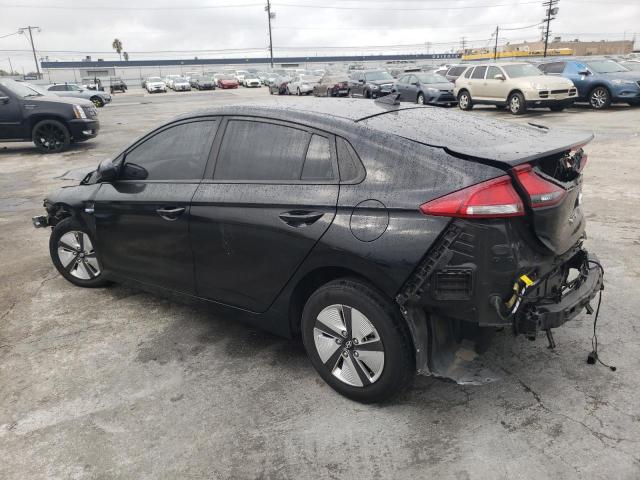 Photo 1 VIN: KMHC65LC6HU024513 - HYUNDAI IONIQ 