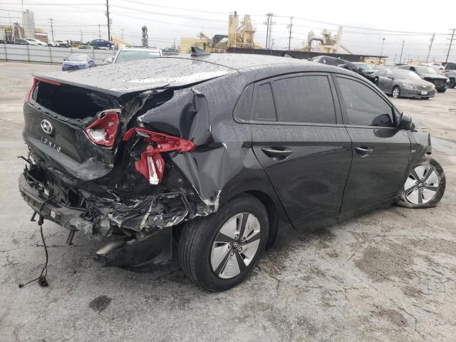 Photo 2 VIN: KMHC65LC6HU024513 - HYUNDAI IONIQ 