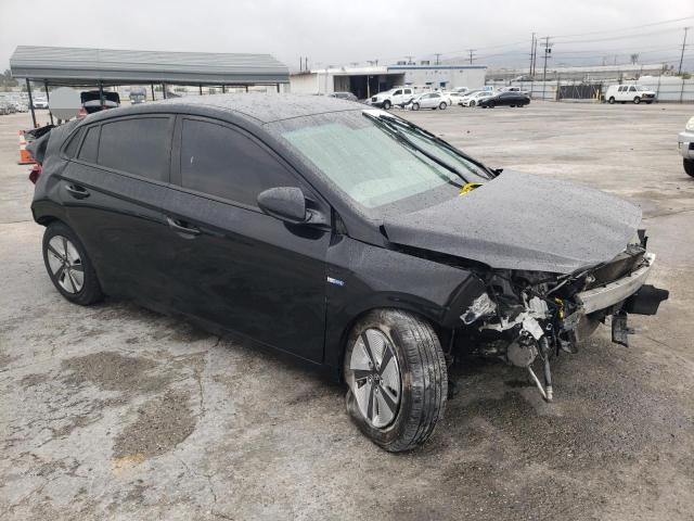 Photo 3 VIN: KMHC65LC6HU024513 - HYUNDAI IONIQ 