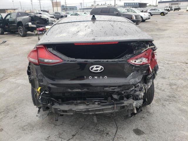 Photo 5 VIN: KMHC65LC6HU024513 - HYUNDAI IONIQ 