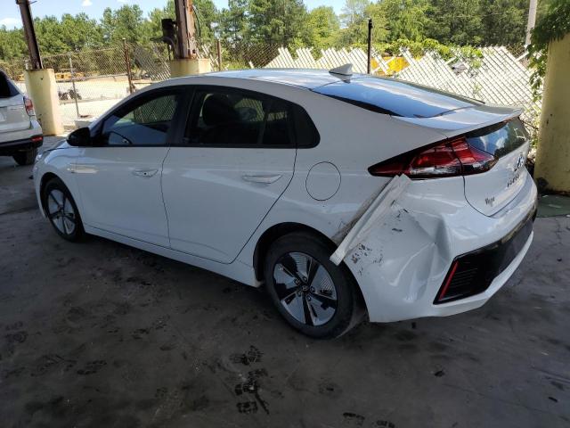 Photo 1 VIN: KMHC65LC6HU031056 - HYUNDAI IONIQ 