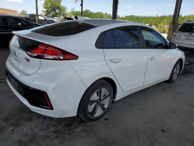 Photo 2 VIN: KMHC65LC6HU031056 - HYUNDAI IONIQ 