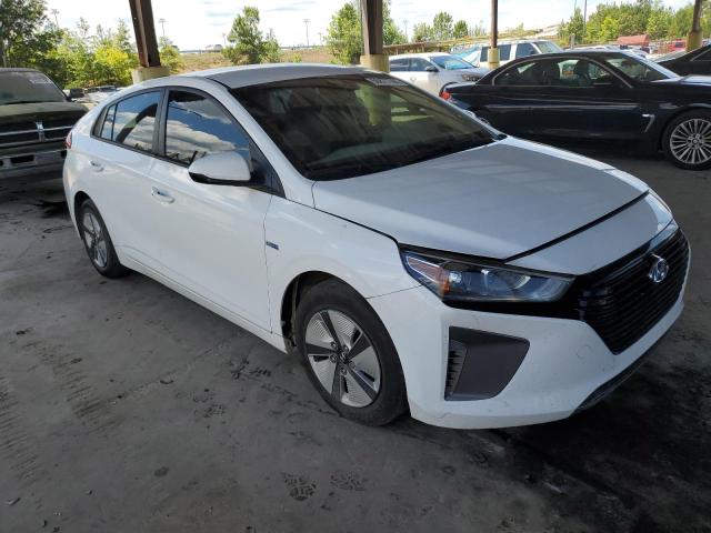 Photo 3 VIN: KMHC65LC6HU031056 - HYUNDAI IONIQ 