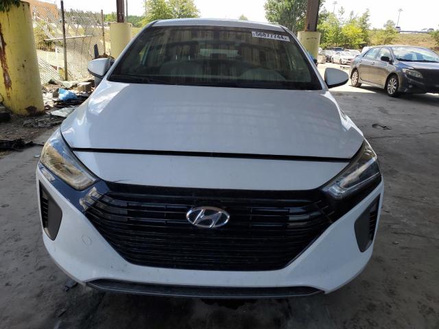 Photo 4 VIN: KMHC65LC6HU031056 - HYUNDAI IONIQ 