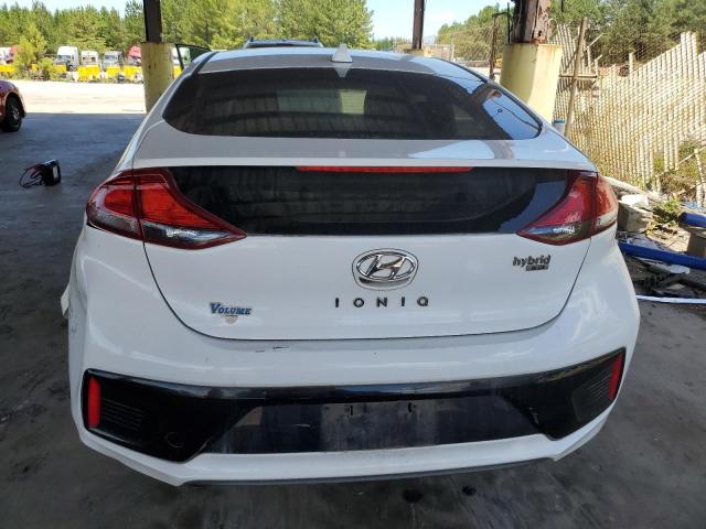 Photo 5 VIN: KMHC65LC6HU031056 - HYUNDAI IONIQ 