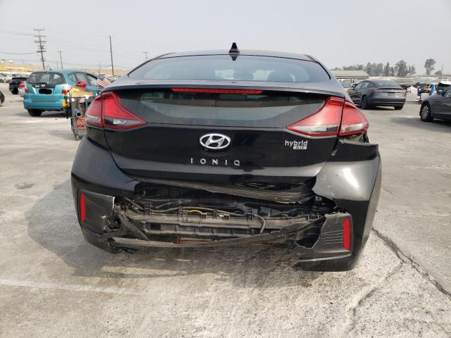 Photo 5 VIN: KMHC65LC6HU032353 - HYUNDAI IONIQ 