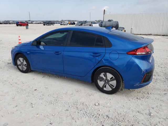 Photo 1 VIN: KMHC65LC6HU034622 - HYUNDAI IONIQ 