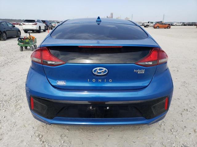 Photo 5 VIN: KMHC65LC6HU034622 - HYUNDAI IONIQ 