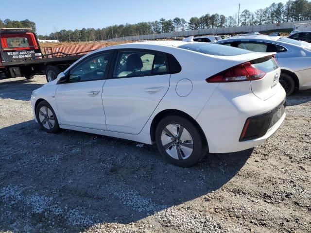 Photo 1 VIN: KMHC65LC6HU048049 - HYUNDAI IONIQ 