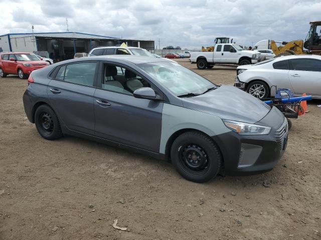 Photo 3 VIN: KMHC65LC6HU055146 - HYUNDAI IONIQ 