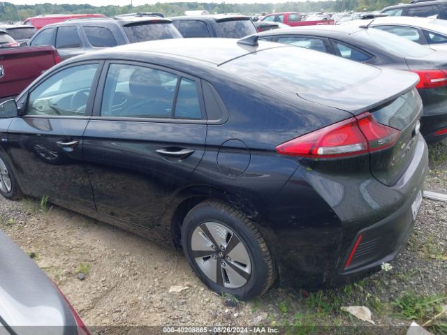 Photo 2 VIN: KMHC65LC6JU099721 - HYUNDAI IONIQ 