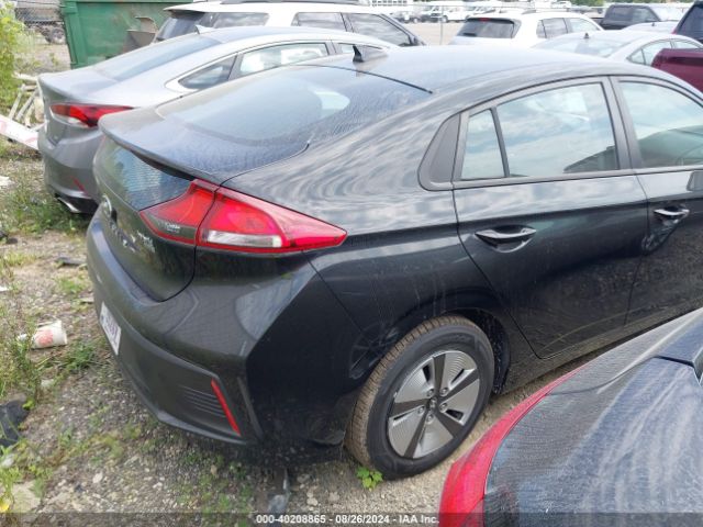 Photo 3 VIN: KMHC65LC6JU099721 - HYUNDAI IONIQ 