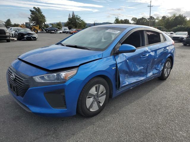 Photo 0 VIN: KMHC65LC6JU101600 - HYUNDAI IONIQ 