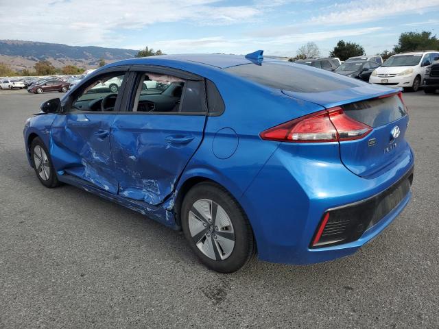 Photo 1 VIN: KMHC65LC6JU101600 - HYUNDAI IONIQ 