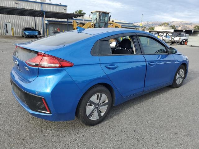 Photo 2 VIN: KMHC65LC6JU101600 - HYUNDAI IONIQ 