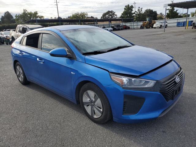 Photo 3 VIN: KMHC65LC6JU101600 - HYUNDAI IONIQ 