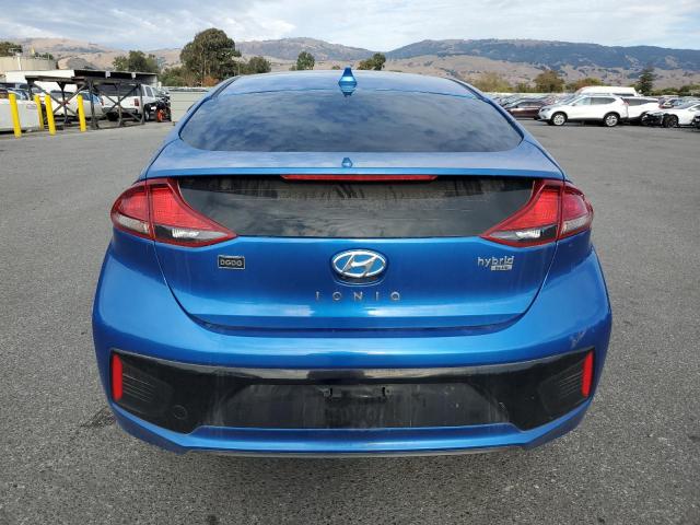 Photo 5 VIN: KMHC65LC6JU101600 - HYUNDAI IONIQ 