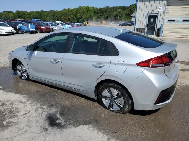 Photo 1 VIN: KMHC65LC6KU109701 - HYUNDAI IONIQ BLUE 