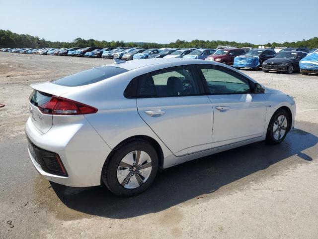 Photo 2 VIN: KMHC65LC6KU109701 - HYUNDAI IONIQ BLUE 