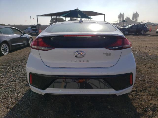 Photo 5 VIN: KMHC65LC6KU110380 - HYUNDAI IONIQ 