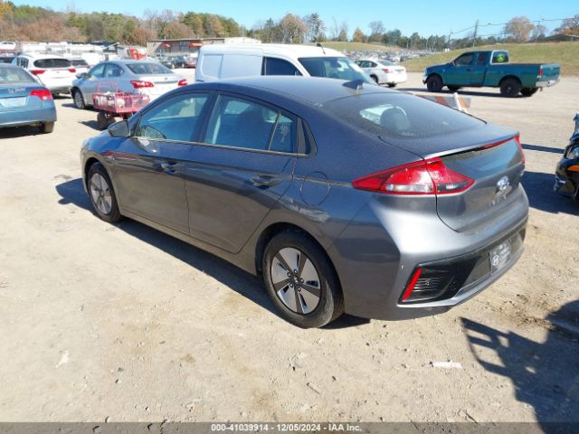 Photo 2 VIN: KMHC65LC6KU118592 - HYUNDAI IONIQ 