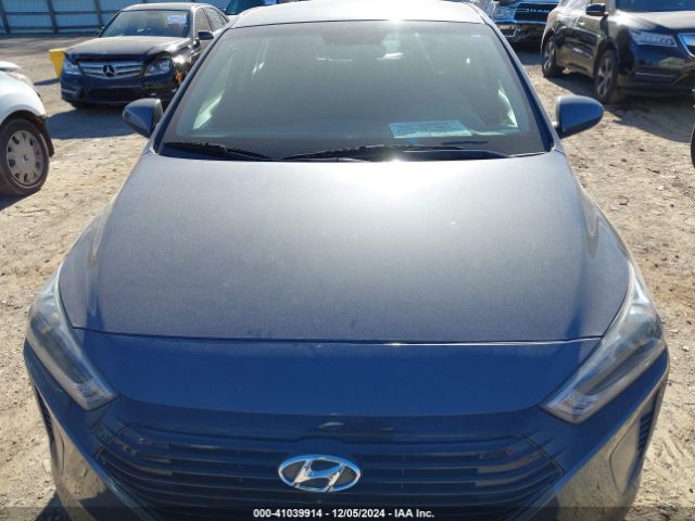 Photo 5 VIN: KMHC65LC6KU118592 - HYUNDAI IONIQ 