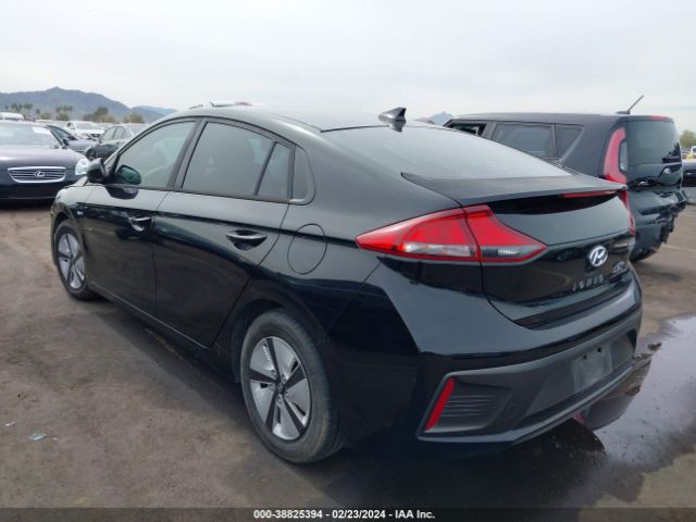 Photo 2 VIN: KMHC65LC6KU121394 - HYUNDAI IONIQ HYBRID 