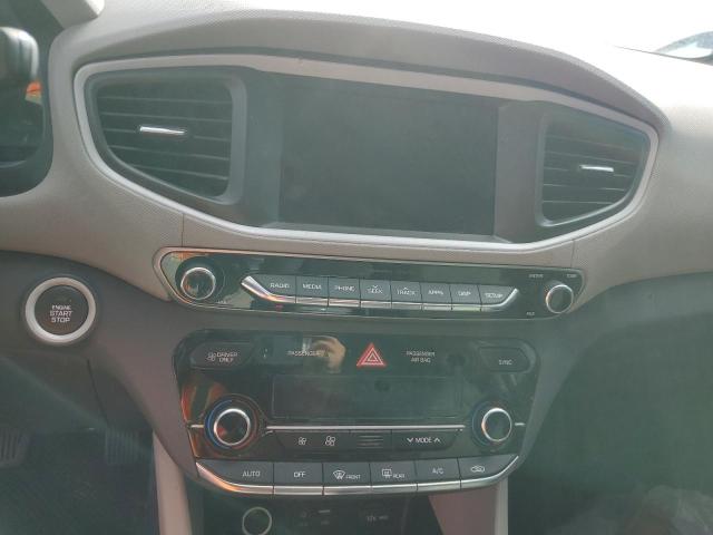 Photo 8 VIN: KMHC65LC6KU125154 - HYUNDAI IONIQ 