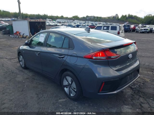 Photo 2 VIN: KMHC65LC6KU128555 - HYUNDAI IONIQ 