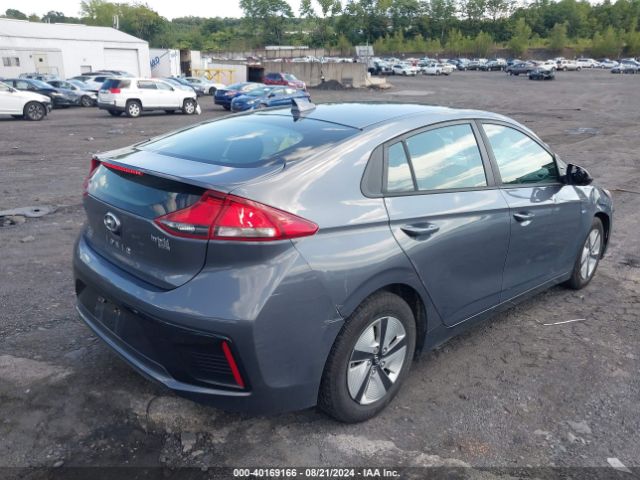 Photo 3 VIN: KMHC65LC6KU128555 - HYUNDAI IONIQ 