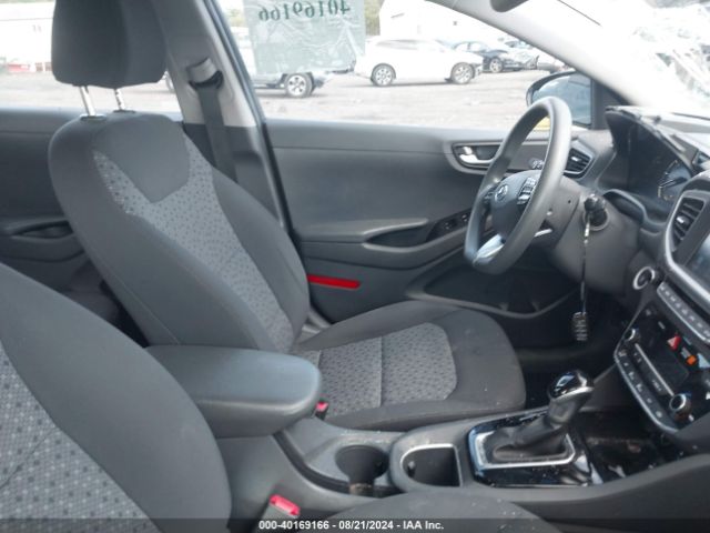 Photo 4 VIN: KMHC65LC6KU128555 - HYUNDAI IONIQ 