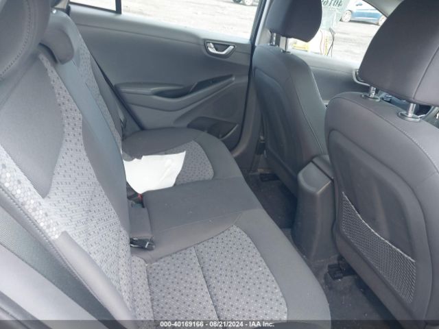 Photo 7 VIN: KMHC65LC6KU128555 - HYUNDAI IONIQ 