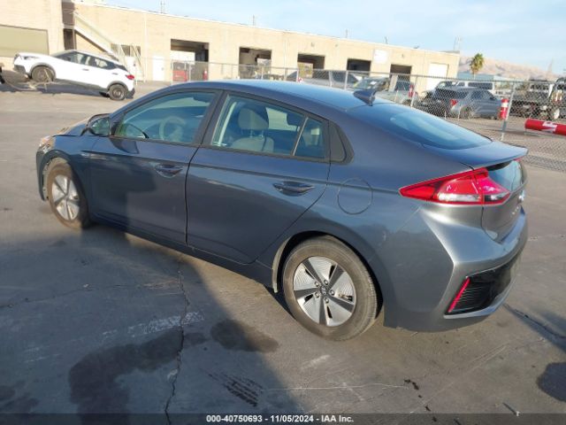 Photo 2 VIN: KMHC65LC6KU133707 - HYUNDAI IONIQ 