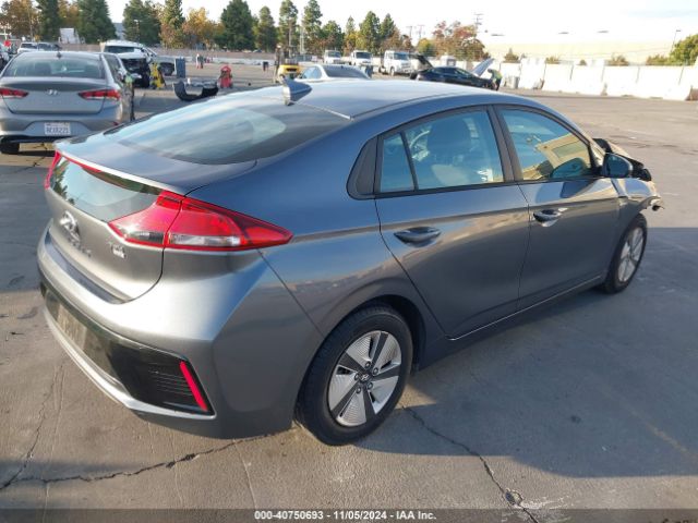 Photo 3 VIN: KMHC65LC6KU133707 - HYUNDAI IONIQ 