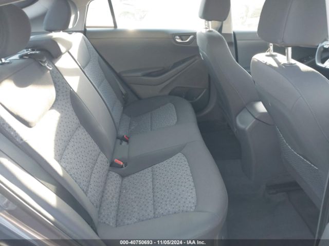 Photo 7 VIN: KMHC65LC6KU133707 - HYUNDAI IONIQ 