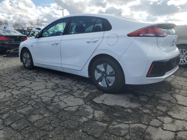 Photo 1 VIN: KMHC65LC6KU140754 - HYUNDAI IONIQ 