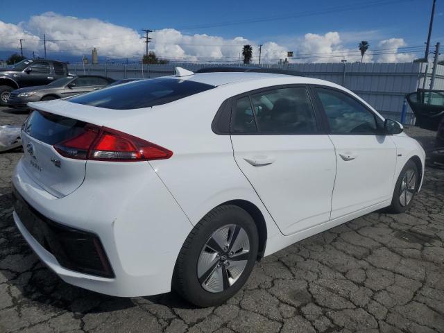 Photo 2 VIN: KMHC65LC6KU140754 - HYUNDAI IONIQ 