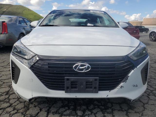 Photo 4 VIN: KMHC65LC6KU140754 - HYUNDAI IONIQ 