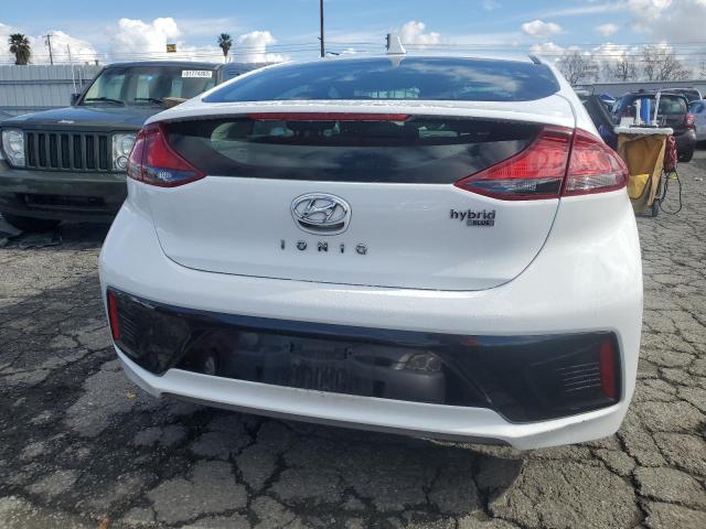 Photo 5 VIN: KMHC65LC6KU140754 - HYUNDAI IONIQ 