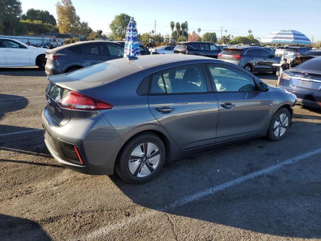 Photo 2 VIN: KMHC65LC6KU162396 - HYUNDAI IONIQ BLUE 