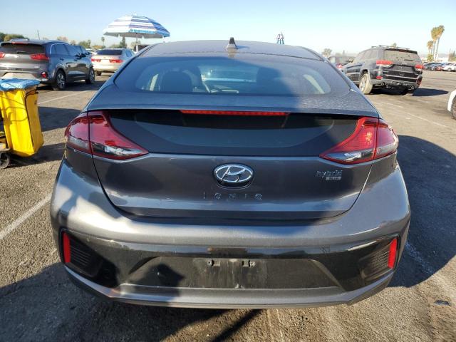 Photo 5 VIN: KMHC65LC6KU162396 - HYUNDAI IONIQ BLUE 