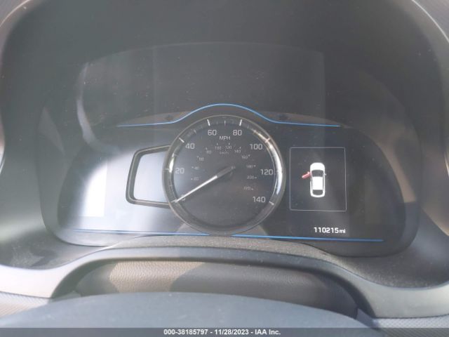 Photo 6 VIN: KMHC65LC6KU166738 - HYUNDAI IONIQ HYBRID 