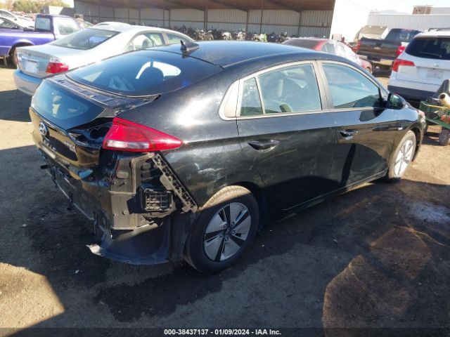 Photo 3 VIN: KMHC65LC6KU170627 - HYUNDAI IONIQ HYBRID 