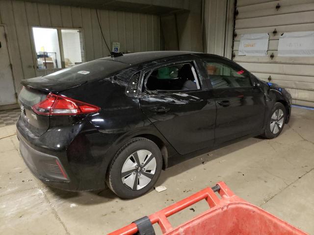 Photo 2 VIN: KMHC65LC6KU175164 - HYUNDAI IONIQ BLUE 