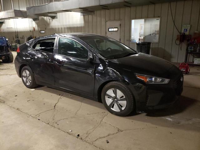 Photo 3 VIN: KMHC65LC6KU175164 - HYUNDAI IONIQ BLUE 