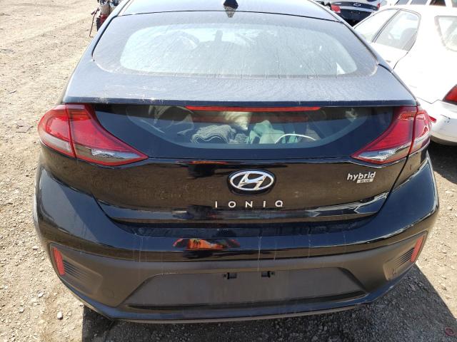 Photo 8 VIN: KMHC65LC6KU175732 - HYUNDAI IONIQ BLUE 