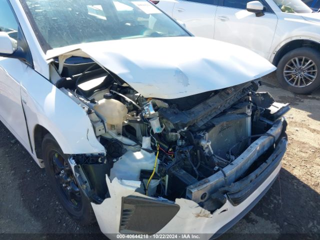 Photo 5 VIN: KMHC65LC6KU178808 - HYUNDAI IONIQ 