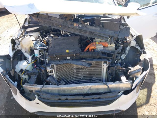 Photo 9 VIN: KMHC65LC6KU178808 - HYUNDAI IONIQ 