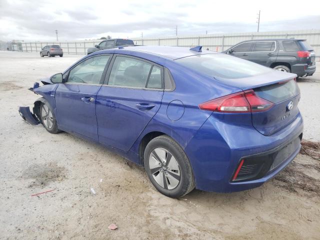 Photo 1 VIN: KMHC65LC6KU179599 - HYUNDAI IONIQ 